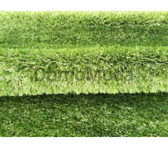 Високоворсный килим 121644 - Висока якість за найкращою ціною в Україні зображення 2.